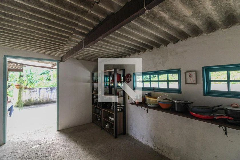 Casa com 650 m², 2 quartos e jardim privativo — photo 35