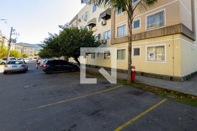 2-bedroom apartment with closed kitchen and 41 m² — photo 30