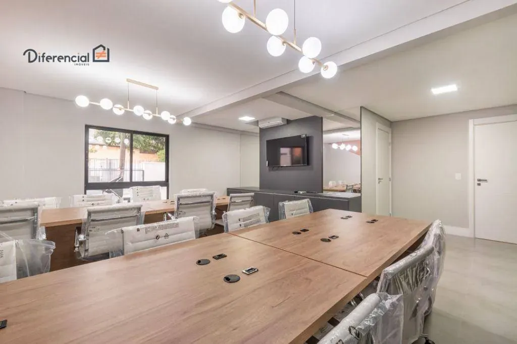 Apartamento amueblado de 35 m² con 1 dormitorio — photo 35