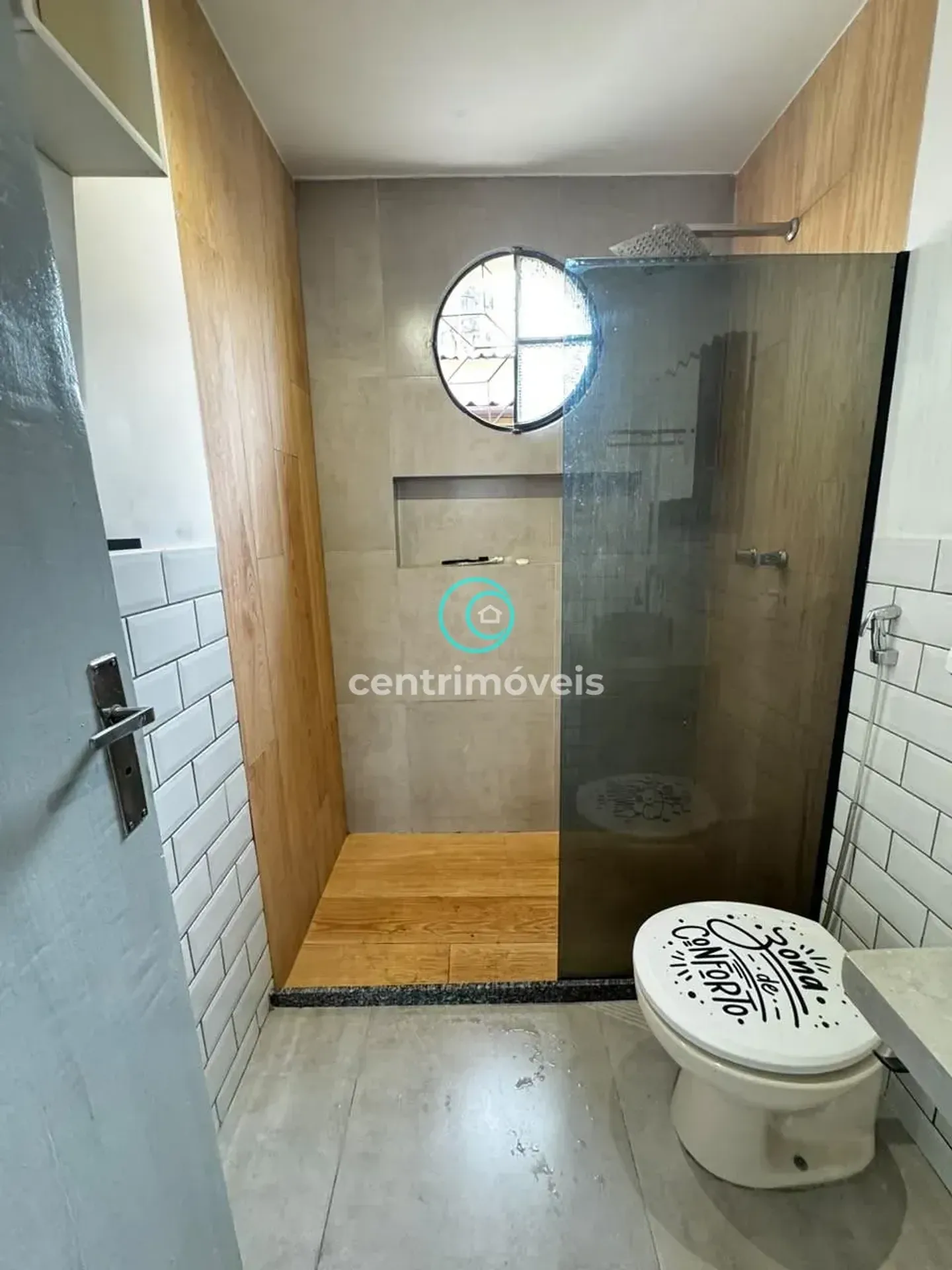 Lavadora y 3 dormitorios: departamento de 152 m² — photo 18
