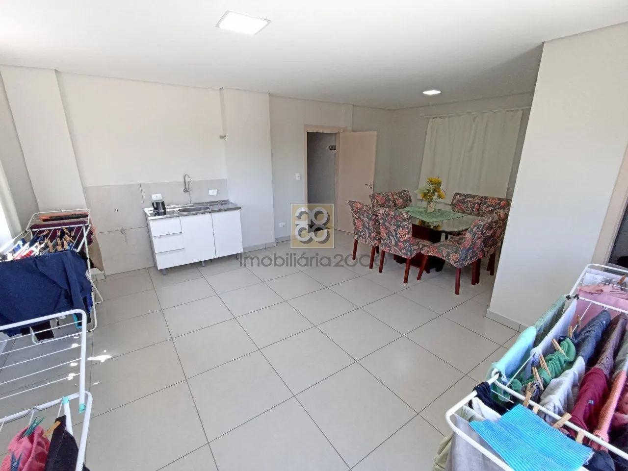 Незамебльована квартира 86 м² з 2 спальнями — photo 3