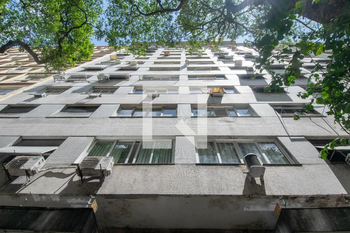 2-bedroom apartment with a washing machine in Rio de Janeiro — photo 49