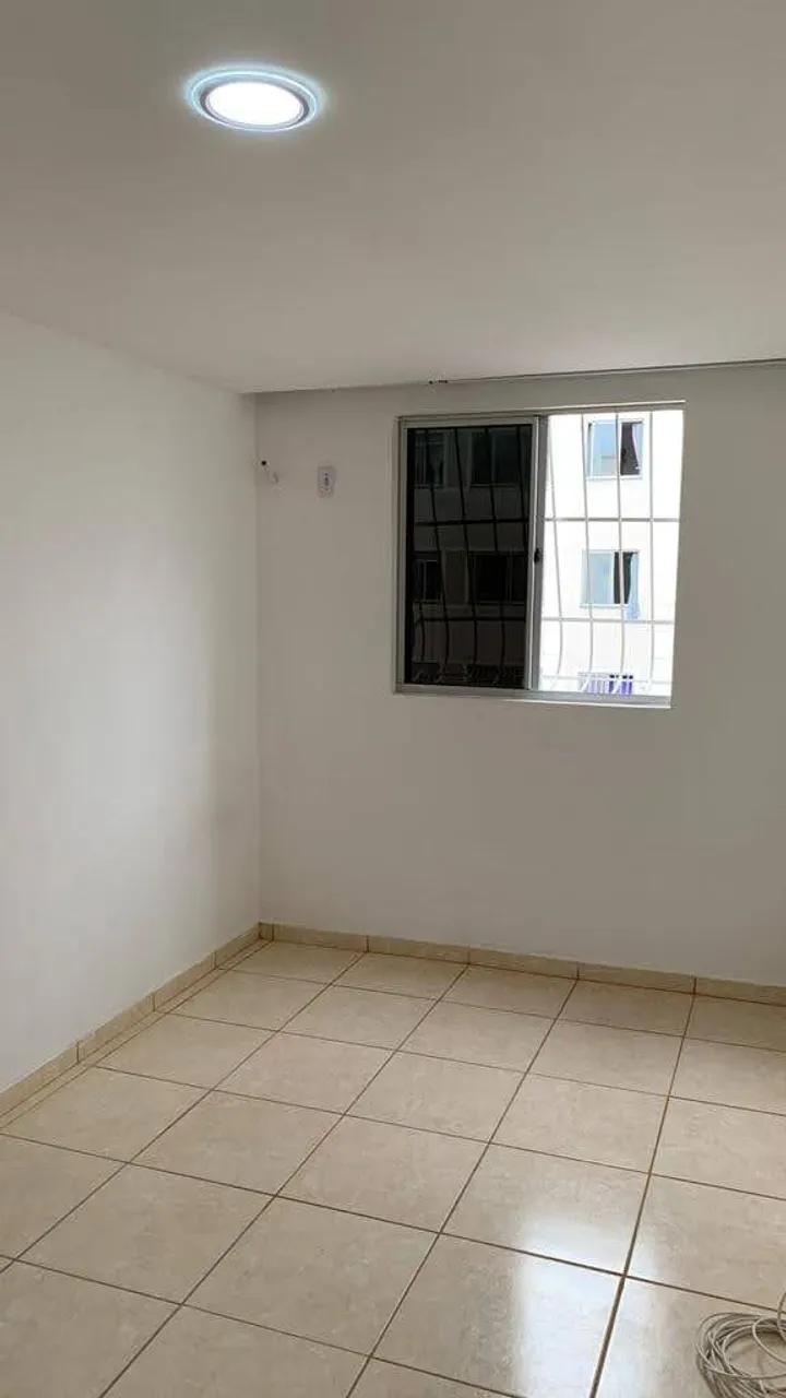 Unfurnished apartment with 2 bedrooms and separate kitchen — photo 3