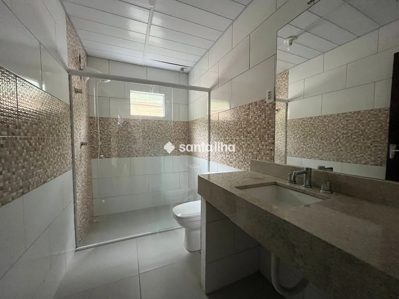 Unfurnished house with 3 bedrooms and 5 parking — photo 4