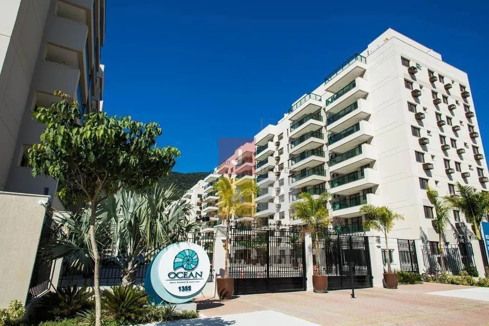 2-bedroom apartment with glassed balcony and 1 parking — photo 36