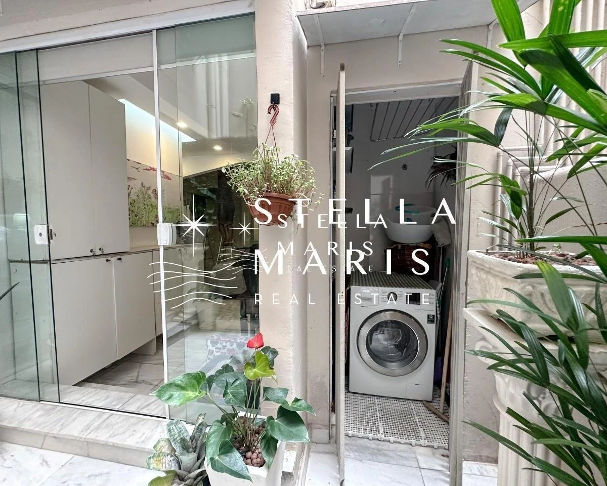 100 m² apartment with 2 en-suite bedrooms and 1 parking — photo 5