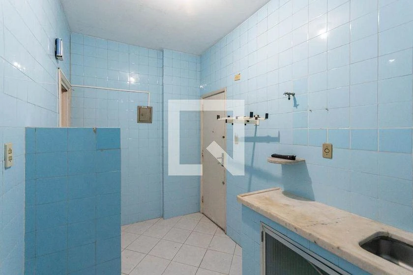 Квартира 76 м², 3 спальні, Ріо-де-Жанейро — photo 20