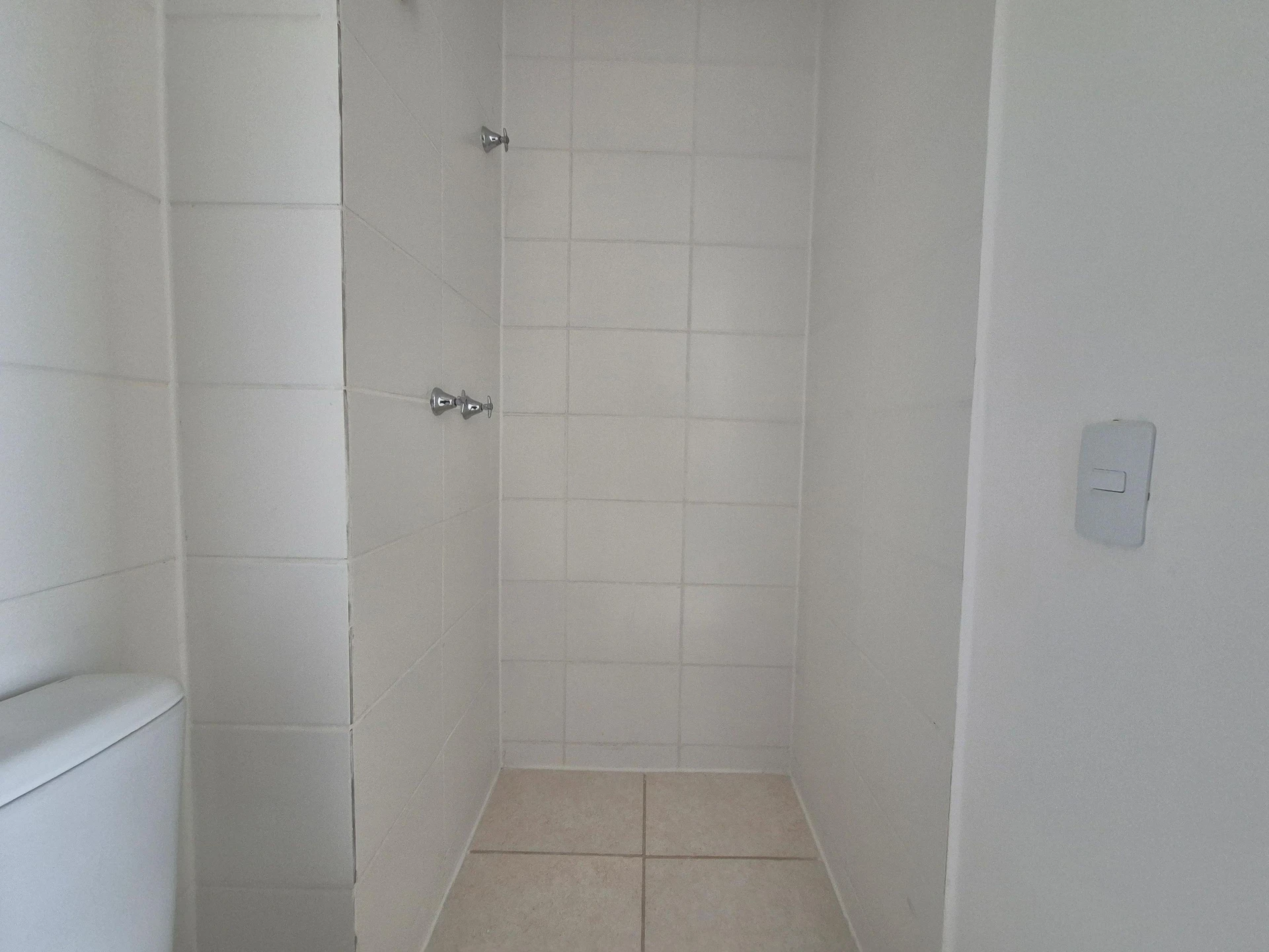 Apartamento com 2 quartos e varanda, aceita animais — photo 22