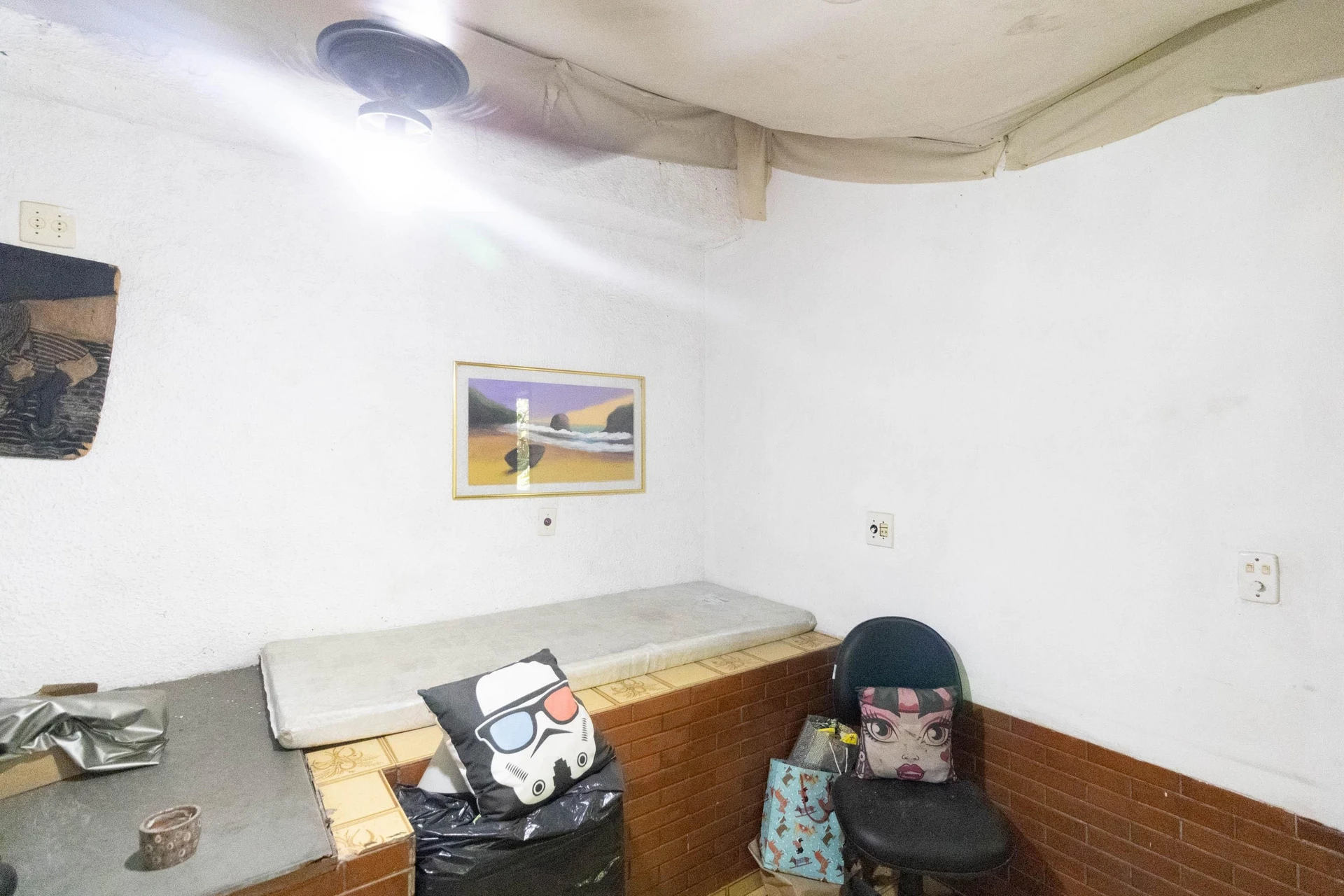 Casa amueblada con 5 dormitorios y jardín privado — photo 59