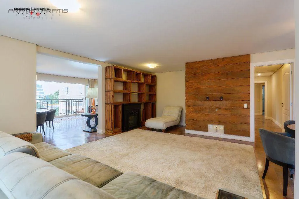 Apartment with 4 bedrooms and gas-stove kitchen — photo 7