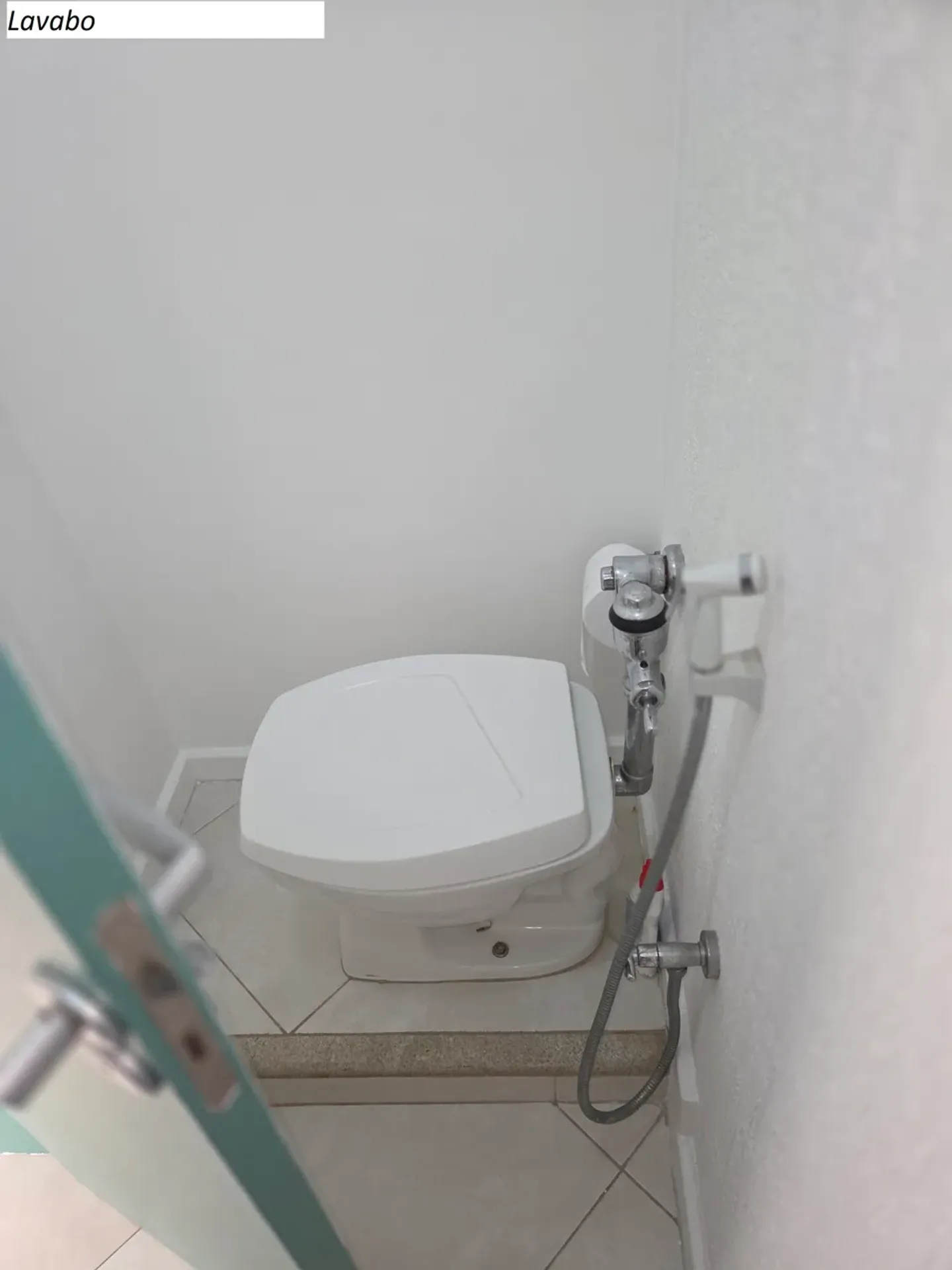 3 quartos e espaço de home office: apartamento de 95 m² — photo 14