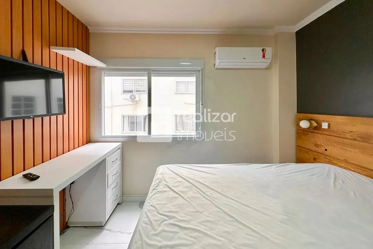 Apartamento mobiliado de 2 quartos com cozinha americana — photo 28