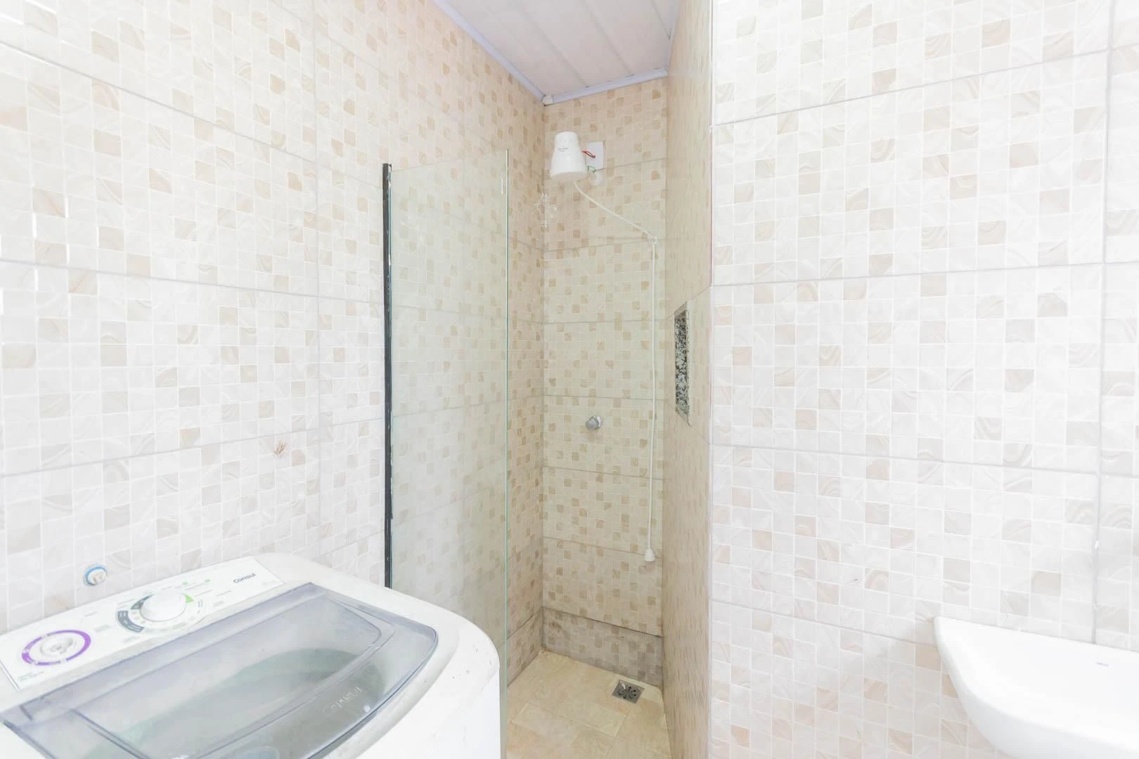 Studio, 15 m², com máquina de lavar — photo 4