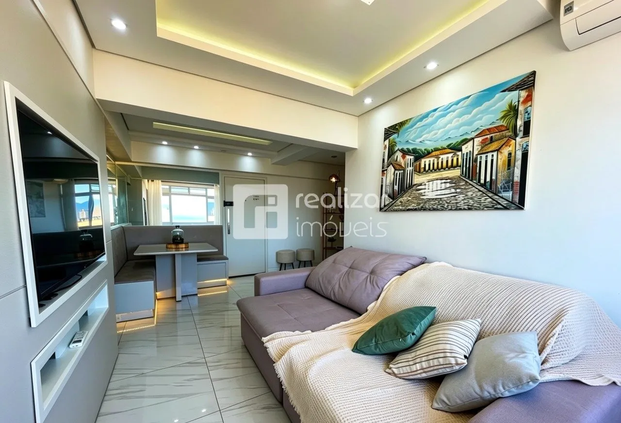 Furnished 73 m² apartment on the top floor — photo 8