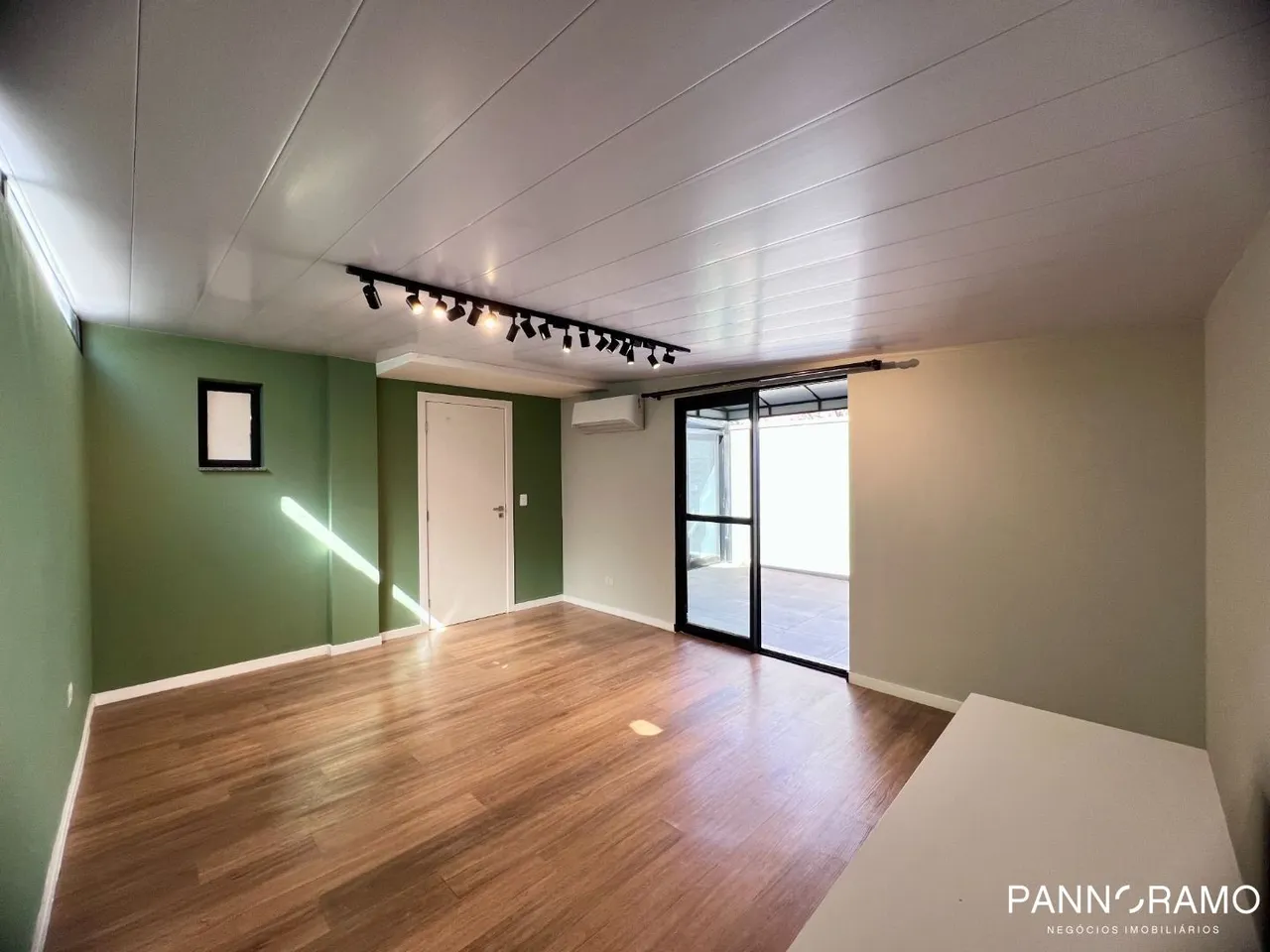 Apartamento garden sem mobília com 1 dormitório e 1 vaga — photo 14