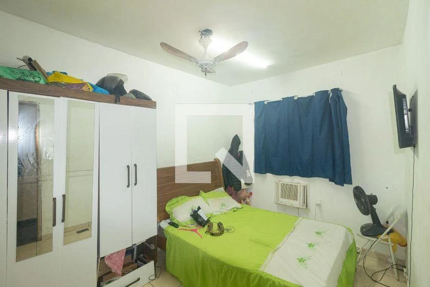 Furnished 400 m² house with a gas kitchen and balcony — photo 3