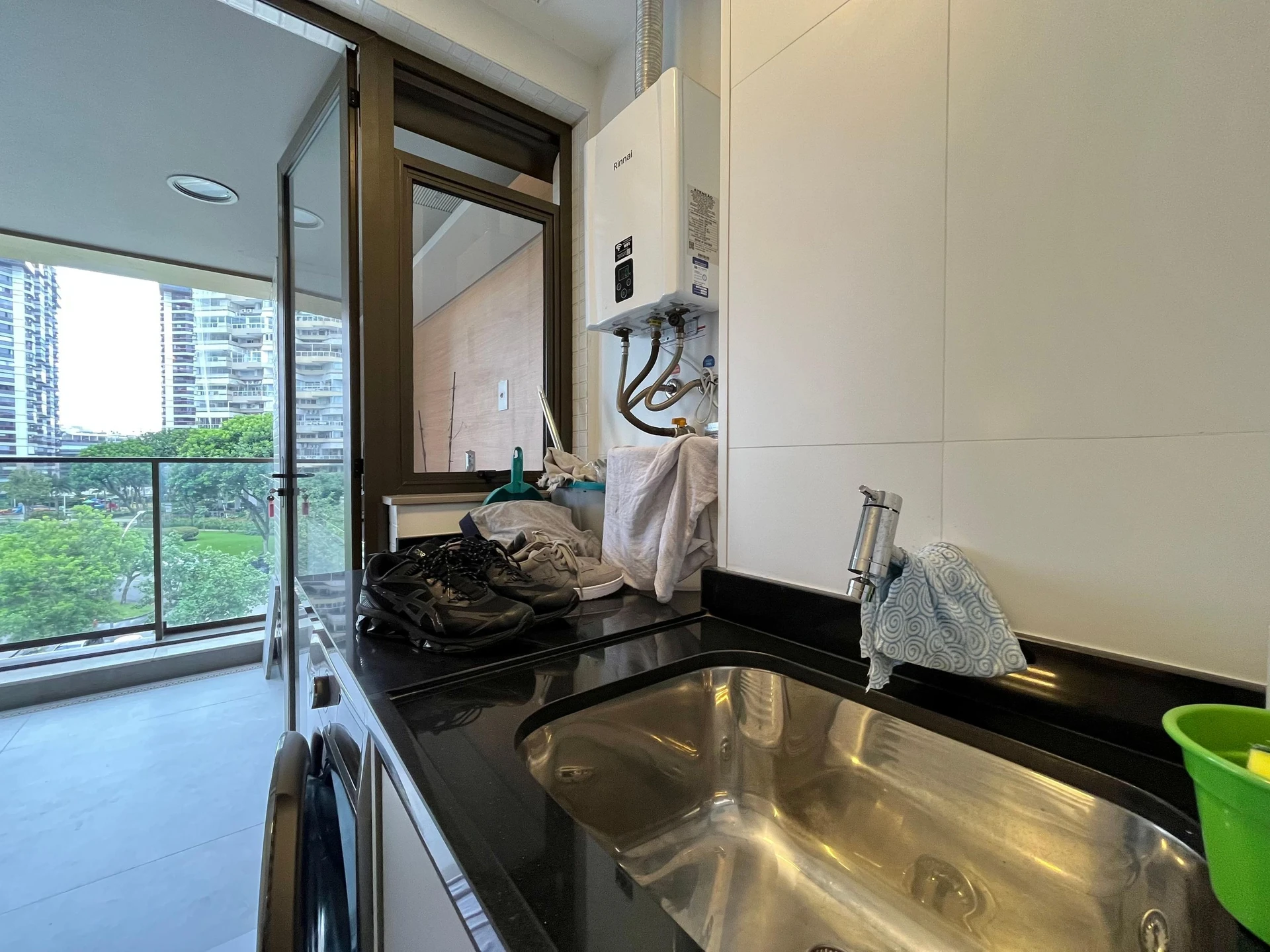 2 quartos e varanda gourmet: apartamento de 78 m² — photo 39