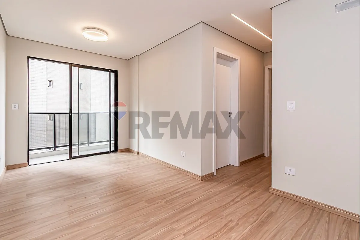 Apartamento mobiliado, 53 m², com espaço de home office — photo 4
