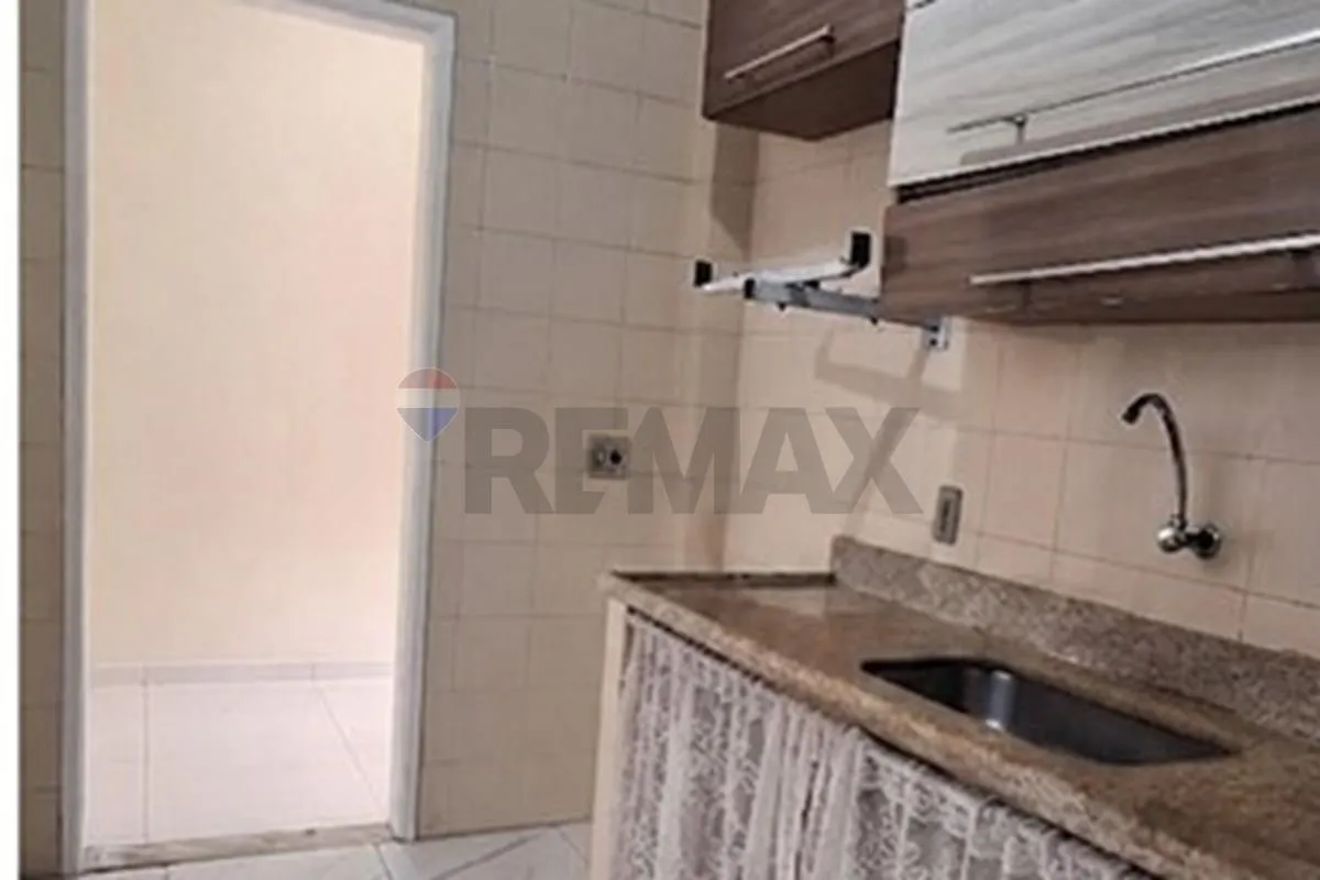 Apartamento de 80 m² e 2 quartos, Tauá — photo 2