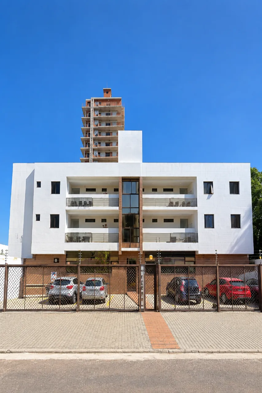 Apartamento de 53 m² e 2 quartos, Jardim Oceania — photo 5
