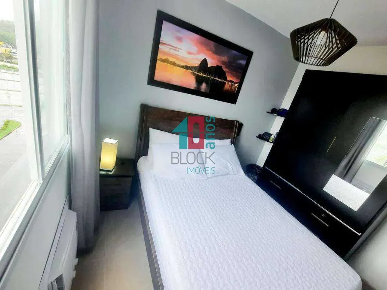 Apartamento sem mobília com 2 quartos e 1 vaga — photo 19