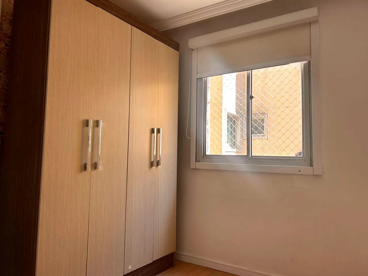 3-bedroom apartment with wood or laminate floors in Curitiba — photo 3