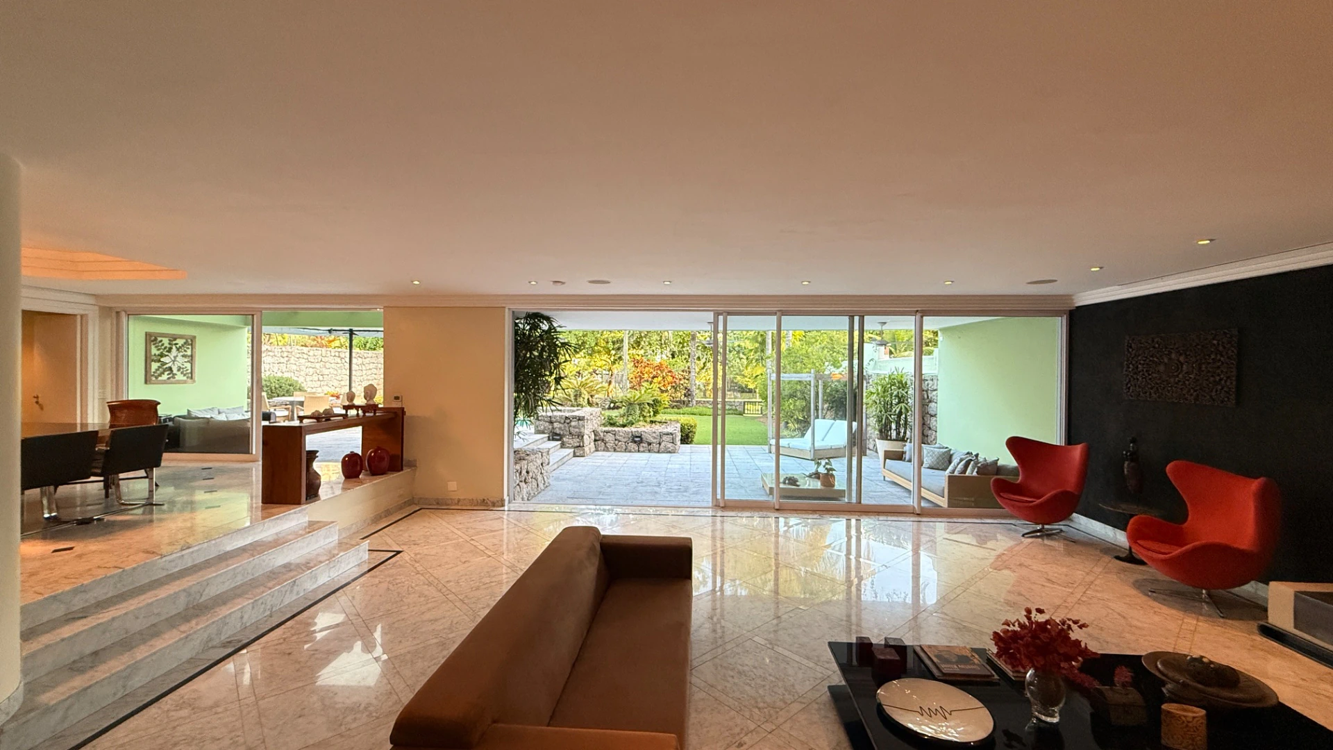 Casa mobiliada com 4 suítes e área gourmet privativa — photo 4