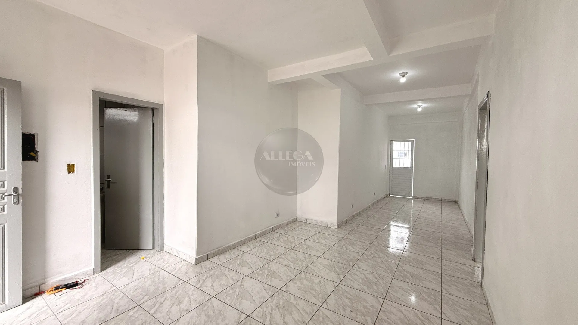 2-bedroom, 140 m² house in Curitiba