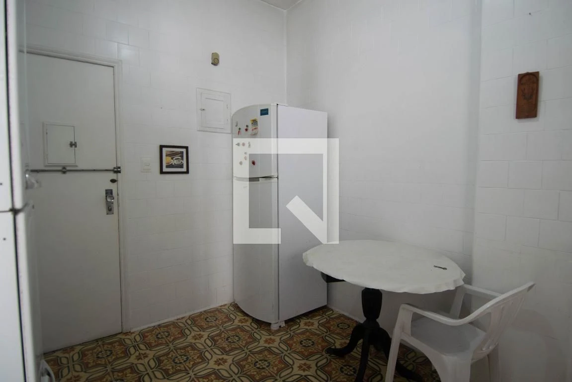 2-bedroom apartment with a washing machine in Rio de Janeiro — photo 19
