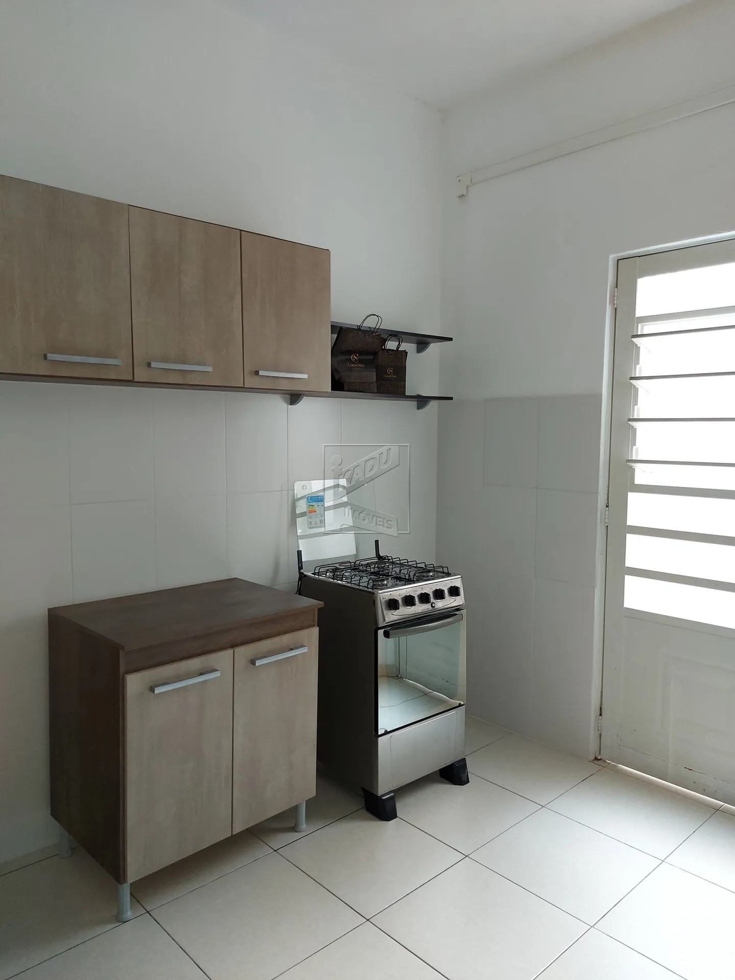 One-bedroom apartment, 35 m² — photo 9