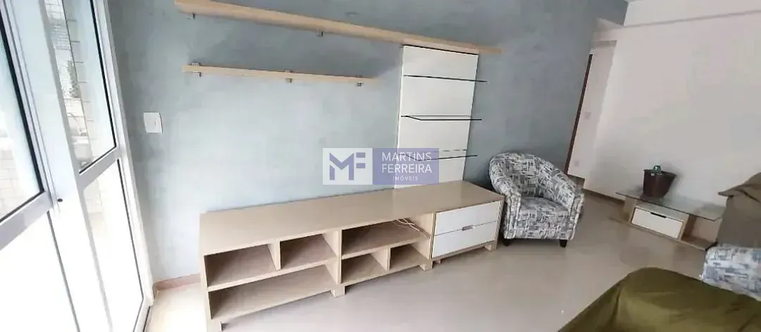 2-bedroom apartment with 2 bathrooms and a balcony — photo 3