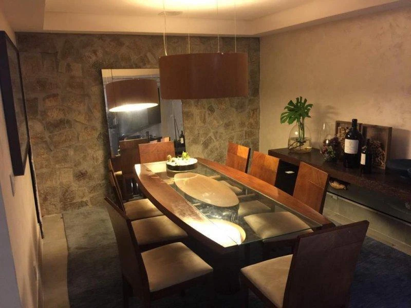 Панорамні вікна та 6 спалень: будинок 525 м² — photo 24