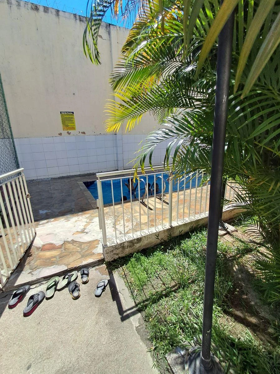 Furnished apartment, 51 m², with a washing machine — photo 12