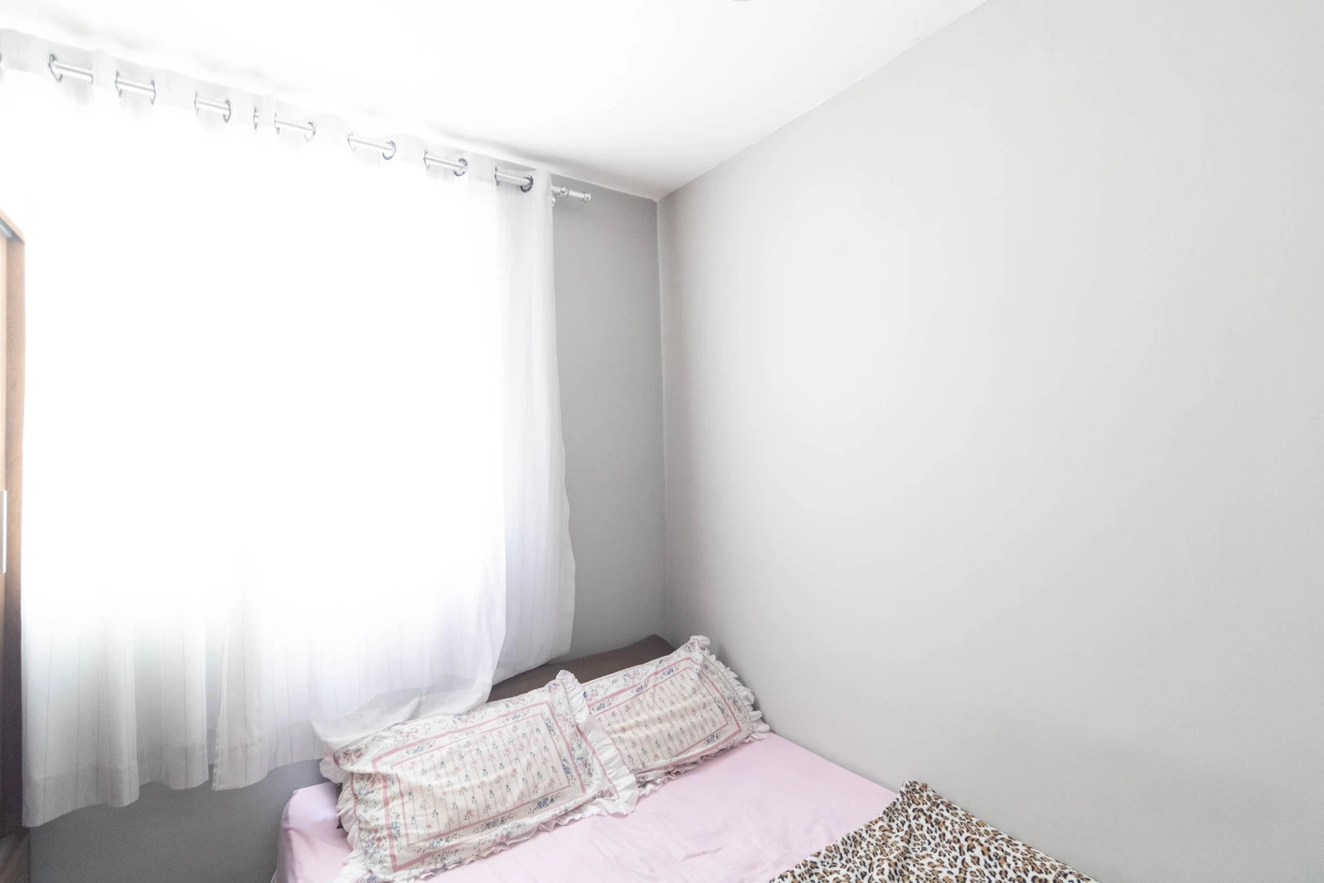 2-bedroom apartment with a washing machine in Rio de Janeiro — photo 21