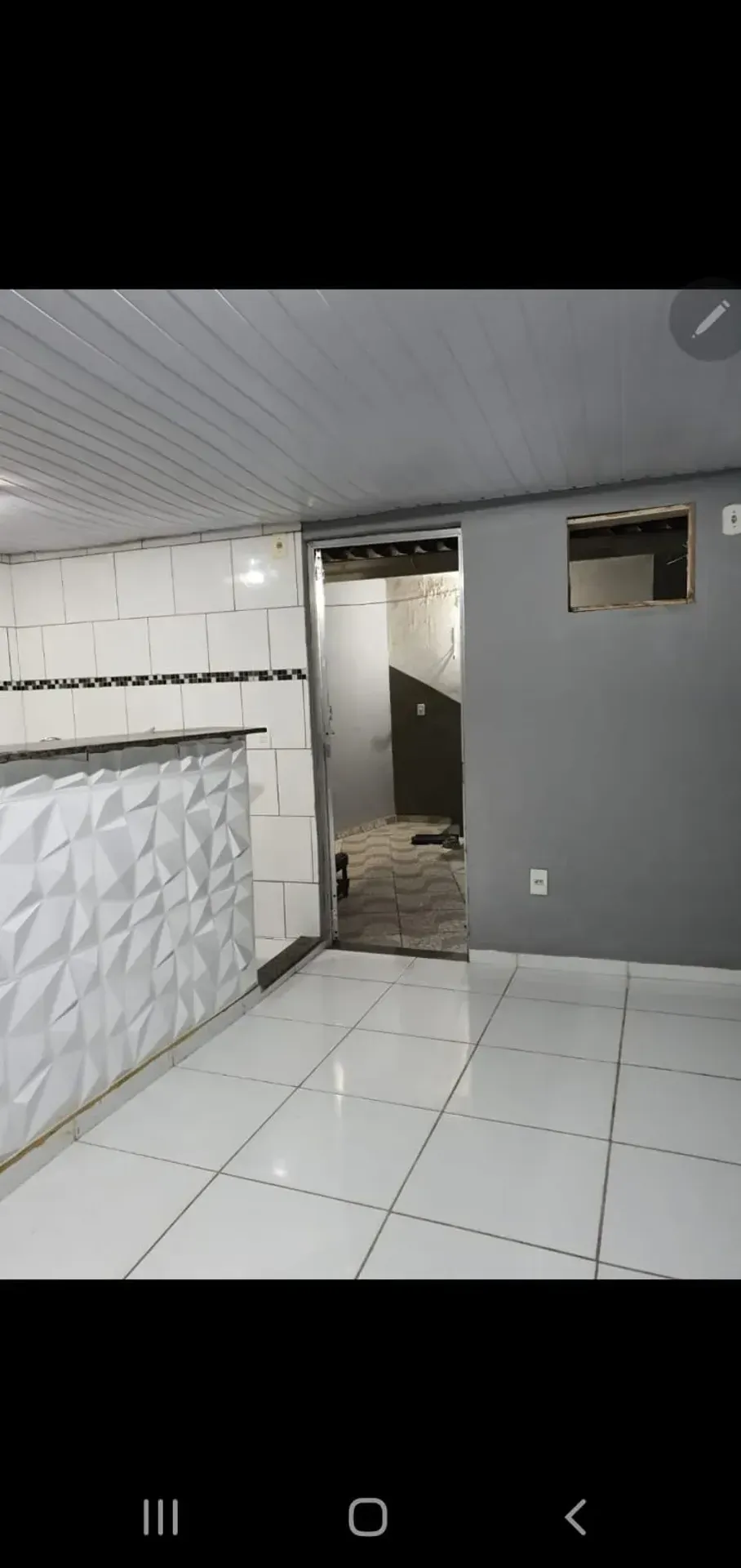 One-bedroom, 60 m² apartment in Rio de Janeiro — photo 4