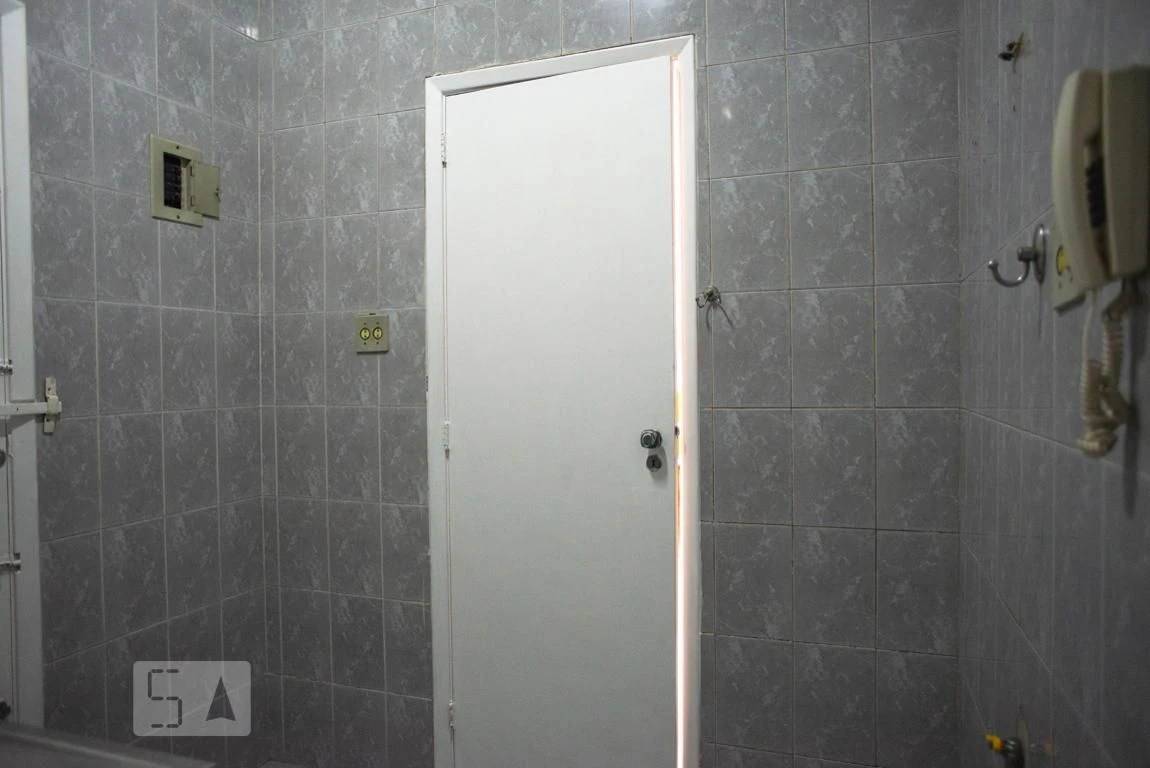 2-bedroom apartment with a washing machine in Rio de Janeiro — photo 8