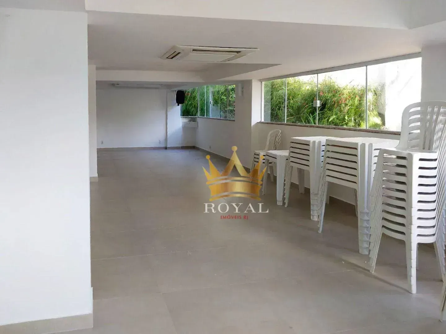 Cobertura duplex mobiliada com 126 m² e churrasqueira — photo 68