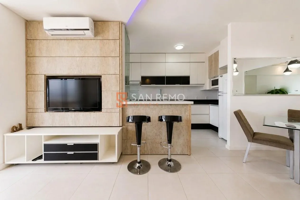Departamento amueblado, 85 m², con balcón cerrado con vidrio — photo 5