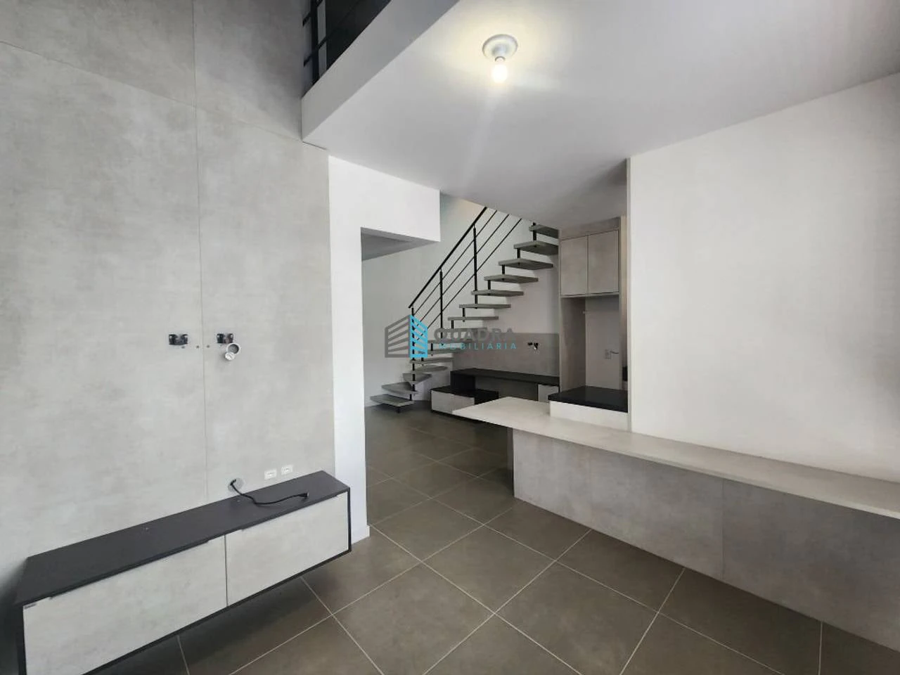Lavadora y 1 dormitorio: departamento de 44 m² — photo 19