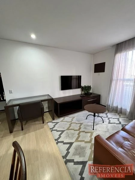 One-bedroom apartment with a dryer — photo 11