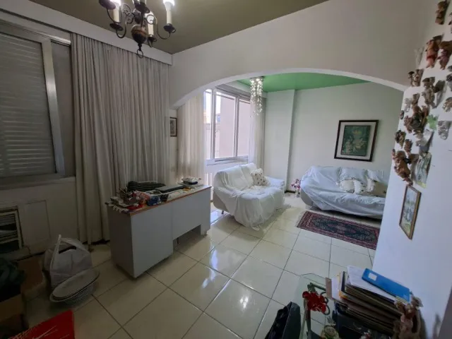 Apartamento sem móveis com 3 quartos e 3 banheiros — photo 9