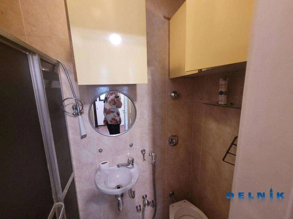 127 m² apartment with gas kitchen and 3 bedrooms — photo 28