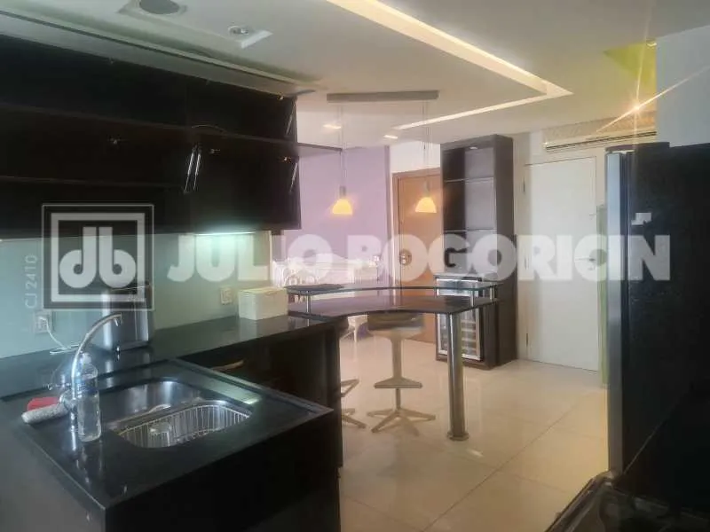 Water view in a 2-bedroom apartment, 90 m² — photo 31