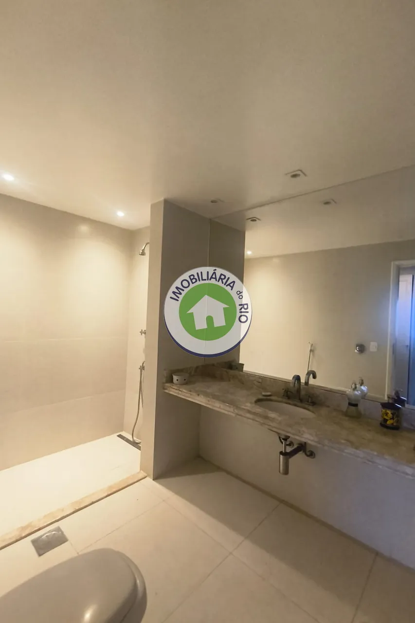 4-bedroom apartment with 4 bathrooms and 2 parking spots — photo 11
