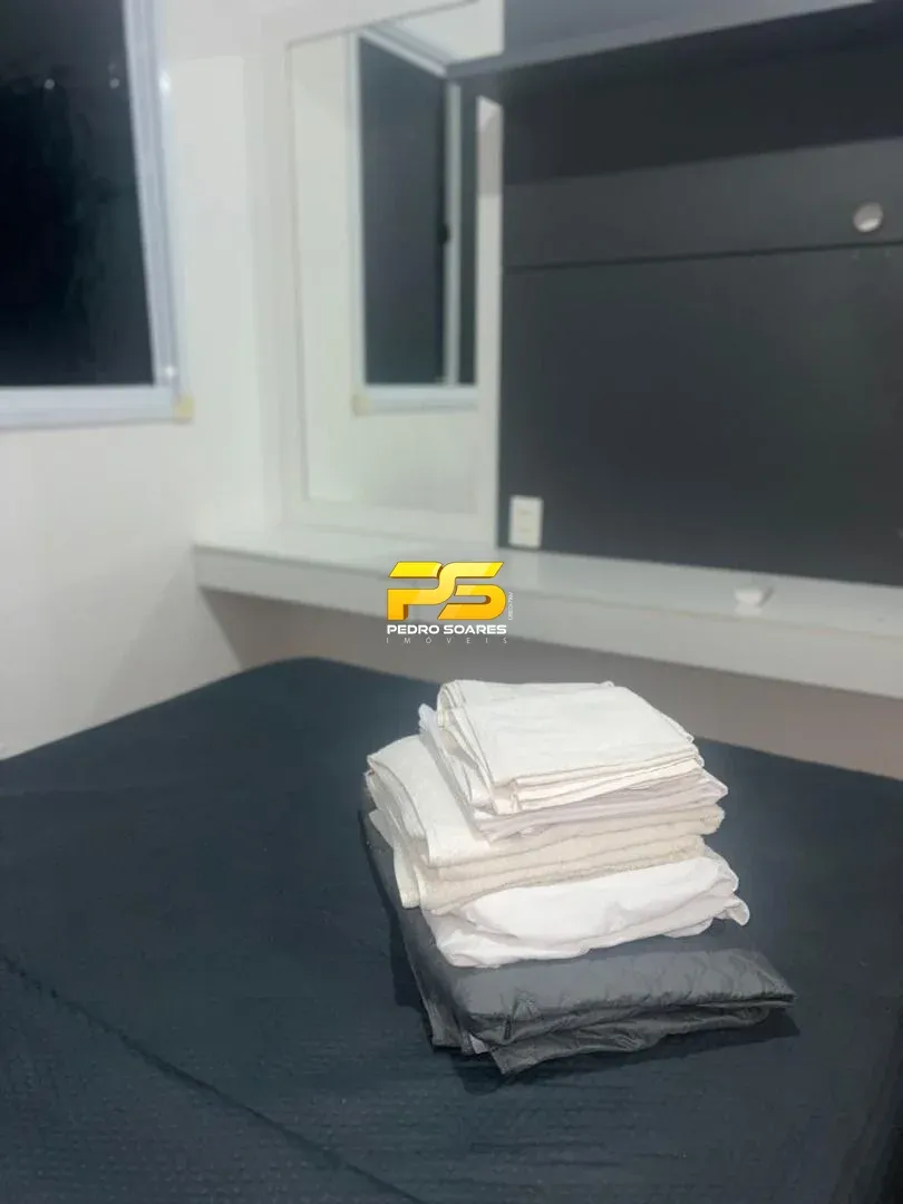 Apartamento mobiliado com 2 quartos e 1 banheiro — photo 7