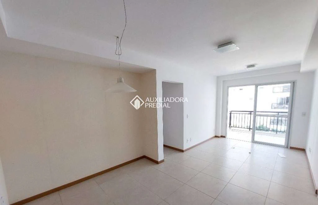 Apartamento com 2 suítes e lavabo, 112 m² — photo 3
