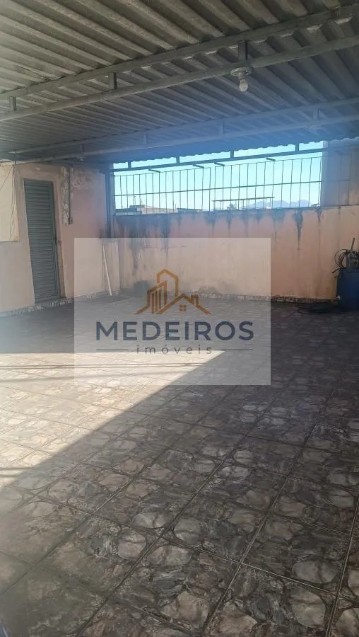House for rent with 3 bedrooms and 1 parking space — photo 24