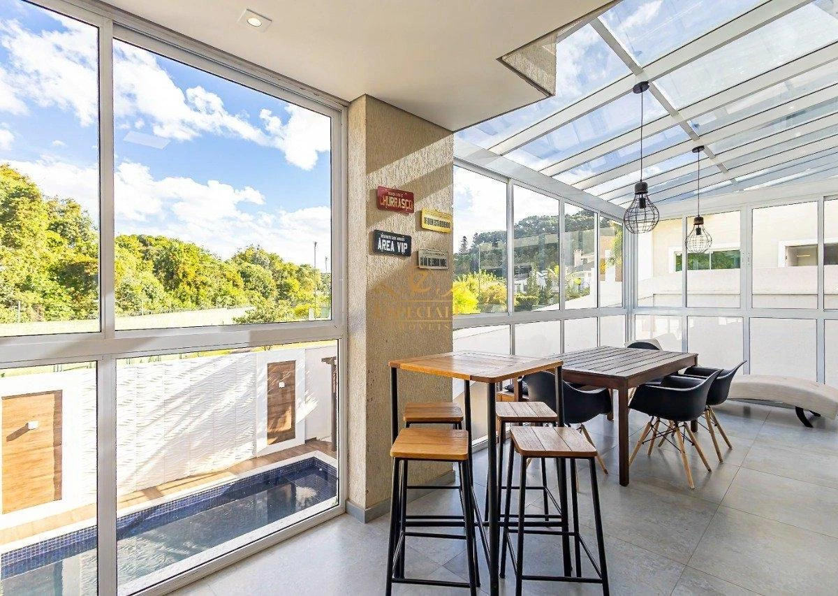 House with 4 bedrooms and balcony grill, 380 m² — photo 20