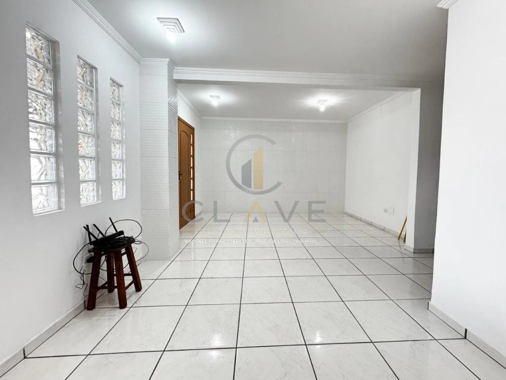 4-bedroom house, 1 with its own bathroom, 136 m², Curitiba — photo 5