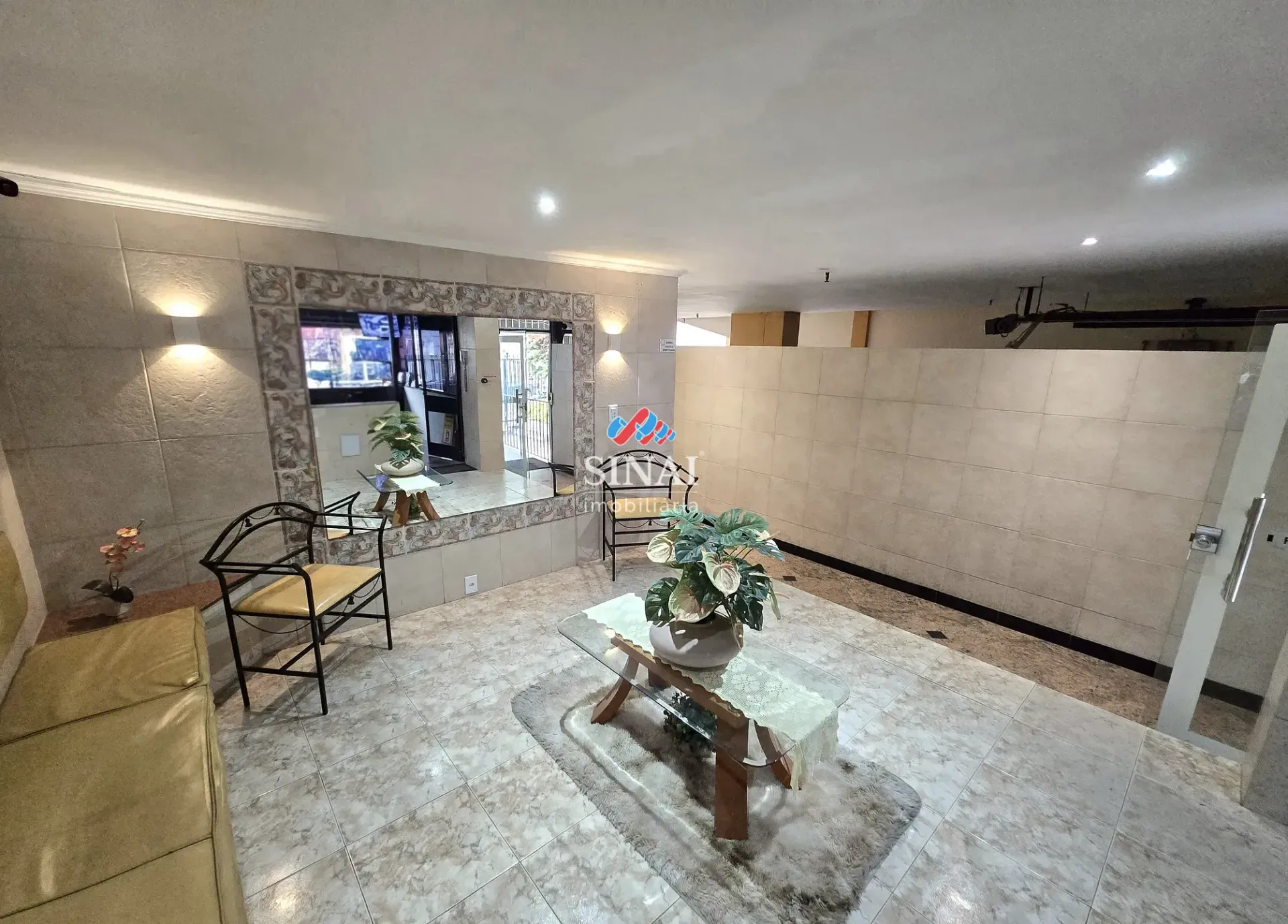 Apartment, 130 m², with a washing machine — photo 71